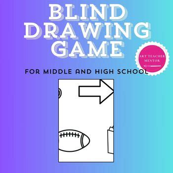 blind drawing game|Blind drawing game .